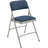 2200 Series Deluxe Fabric Double Hinge Premium Padded Folding Chairs-664688998
