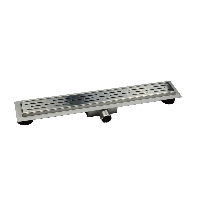 90cm Grid Shower Waste