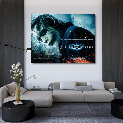 Batman The Dark Night