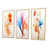 Cadre naturel flottant