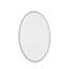 Cow Bell Industrial Beveled Bathroom/Vanity Mirror-71636279