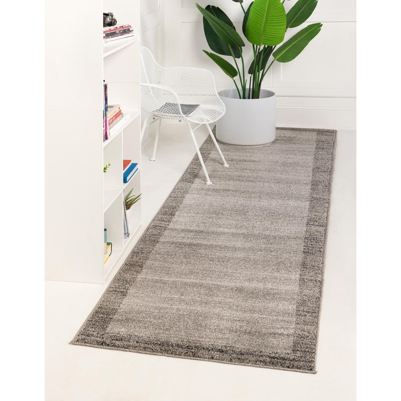 Hermina Indoor Rug, Runner 2'7" x 10'