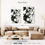Avery Expression Abstract II - blanc-108591447