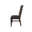 Chaise rembourrée en bois-1632281422