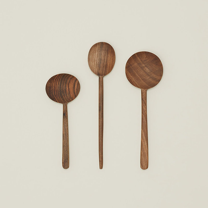 Cooking Spoon