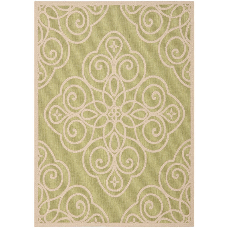 Chesterfeld Martha Stewart Performance Oriental Rug, Rectangle 5'3" x 7'7"