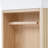 Versatile Bathroom Vanity With Sink, Cabinet, And Adjustable Shelf For Customizable Storage And Functionality.-1759593972