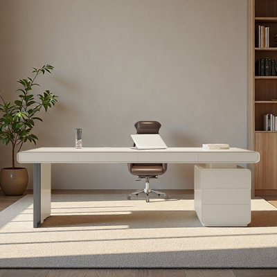 Bureau armoire Belin