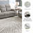 Verland Washable Medium Rug-3306741