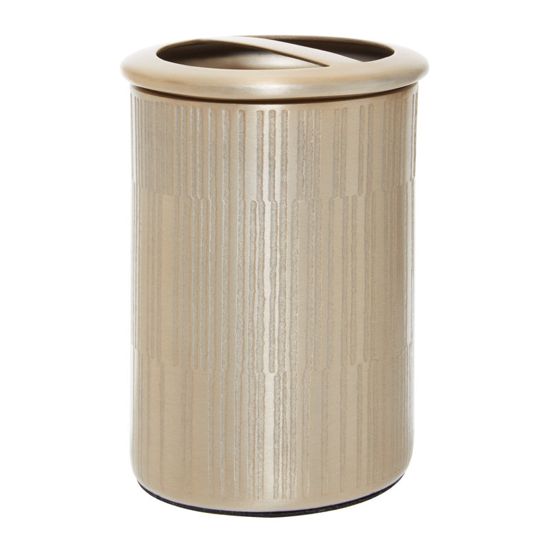 Strout Toothbrush Holder