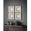 Sarde Flat Wall Mirror