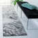 Tonsina Pacific Performance Abstract Rug