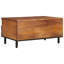 Coffee Table with Storage-1545651875