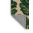 Washable Malabar Spinach Vegetables Area Rug-128310966