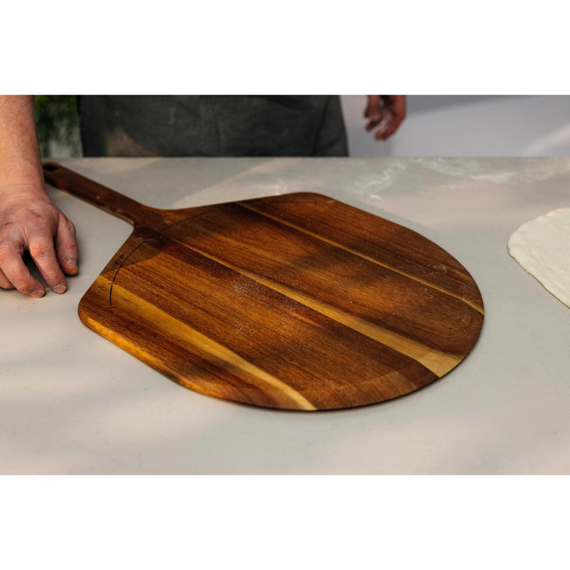 Gozney Acacia Wood Peel Large