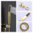 All-In-One Kit with Rough in-Valve-67650187