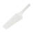 Martha Stewart 12 Inch Fine Ceramic Round Cake Stand With Server in White