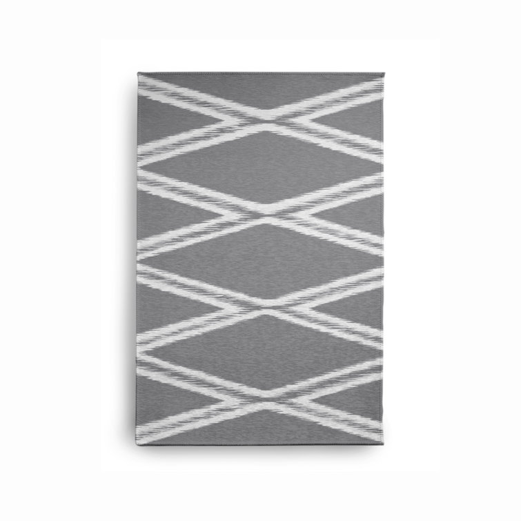 Tapis en chenille doux 66_Diamond
