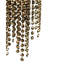 Lustre tambour en cristal Scala Plafond Light-86636820-131232061-86636815