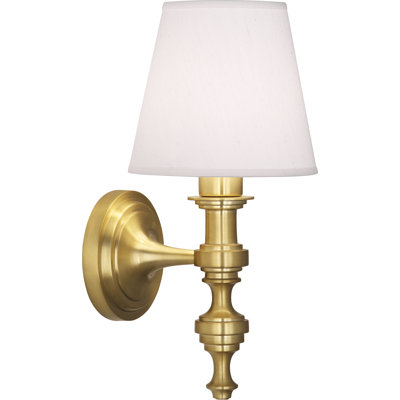 Arthur 1 - Light Armed Sconce
