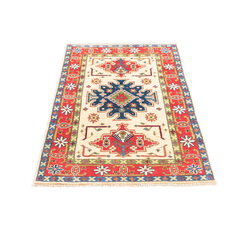 Tapis crème Ochoa