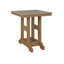 Garden Classic Outdoor Square Dining Table-1612892556-1612892563