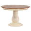  Ensemble de salle à manger extensible 5 pièces Lakessha-1550918271-1550918267-1550918266