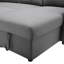 2 Seater Sofa Bed