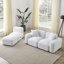 Canapé modulaire en L 4 pièces-1752693881