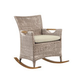 Culebra Outdoor Rocker Chair