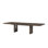 Urbane Rectangular Extension Dining Table