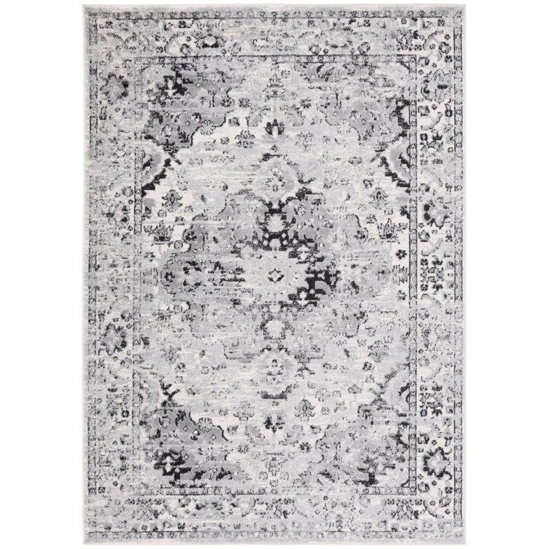 Madison Jute Oriental Rug, Rectangle 3' x 5'