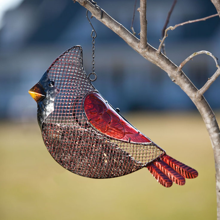 Mangeoire à oiseaux Ceana