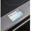 Café 30" 5.3 cu. ft. Smart Slide-in Electric Range with Convection, Induction Cooktop, and In-Oven Camera