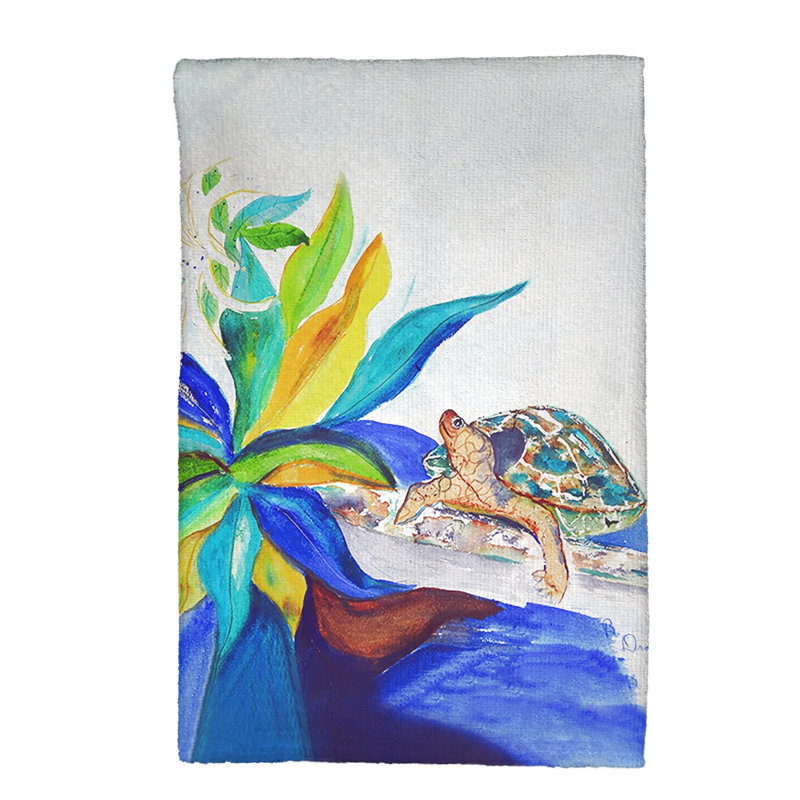 Dish Cloth Kitchen Towel