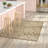 Carolino Performance Oriental Indoor/Outdoor Area Rug-492051070