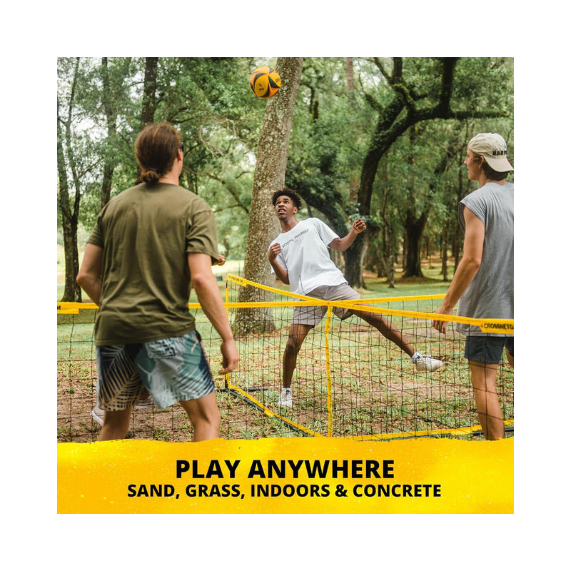 Cross Soccer