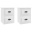 ClassicLiving Wall-Mounted Bedside Cabinet 41.5X36x53cm-1687453806-1724817279