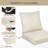 Inch Outdoor Chair Cushion Set-716251006-716251005