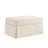 30.3'' W Skirted Upholstered Storage Ottoman-523227021