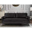 Baity Cushioned Loveseat Sofa-1082109221-1113404838