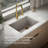 Billings Undermount Single-Bowl Workstation Kitchen Sink-101141900