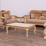 Fantasia 2 - Piece Coffee Table Set