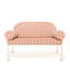 Ensemble de housse pour causeuse Al Fresco-118937373