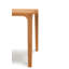 Chaise de salle à manger Lisse-616015841