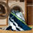 Solaris Rift Rug-90662829
