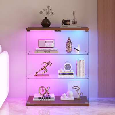 Display Cabinet