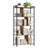 29.1'' W storage bookcase 