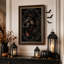 Art mural sur toile Steampunk-2061740707