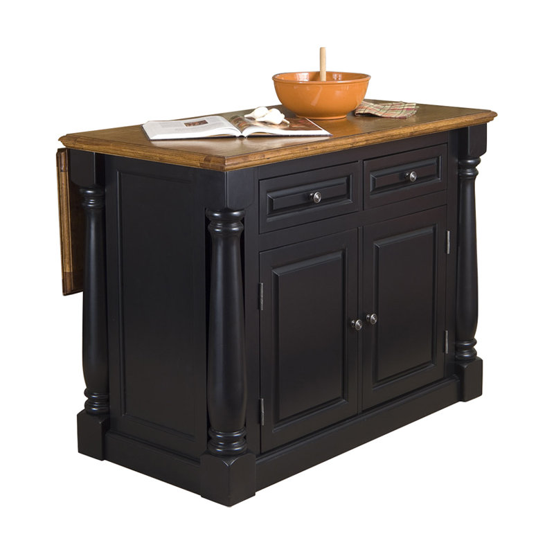 Aadrith Kitchen Island
